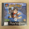 HARRY POTTER A L ECOLE DES SORCIERS  PS1