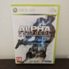 ALPHA PROTOCOL XBOX 360