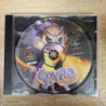 SPYRO THE DRAGON PS1