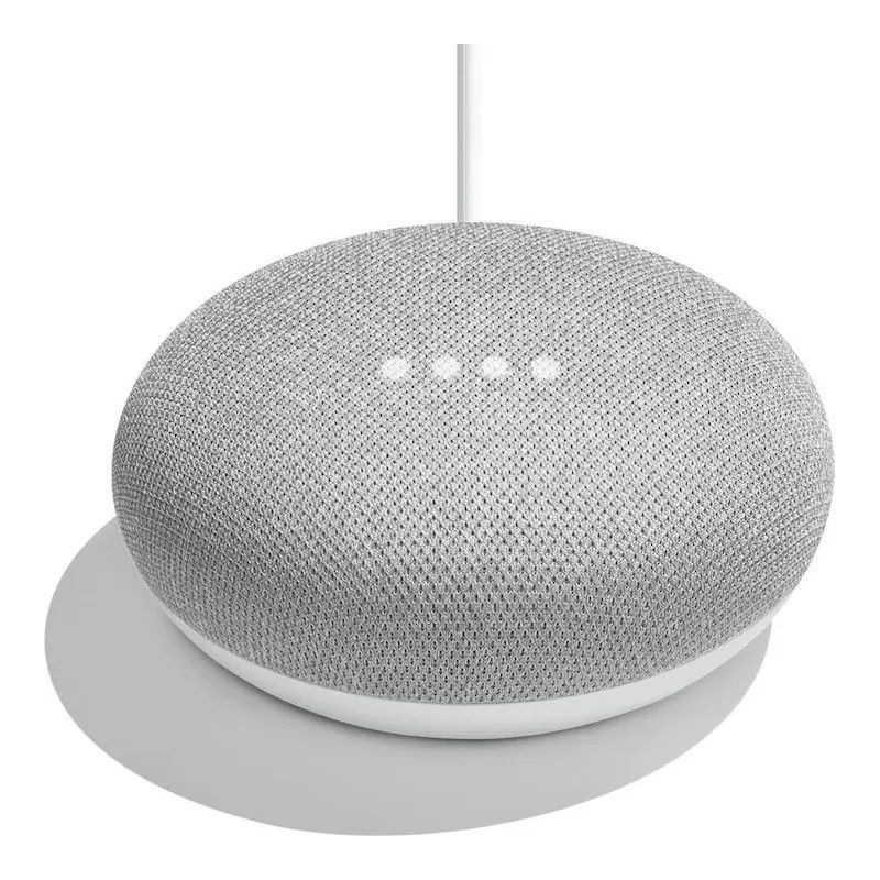 GOOGLE NEST MINI 2TH GEN