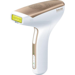 BEURER IPL 8500 IPL EPILATOR FOR BODY FACE BIKINI AREA AND UNDERARMS