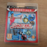 SPORT CHAMPIONS - MOVE ESSENTIALS MIX PS3