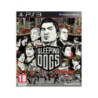 SLEEPING DOGS - PS3