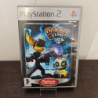 RATCHET & CLANK 2 PS2