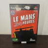 LE MANS 24 HEURES PS2