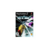 WIPEOUT PULSE - PS2