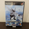 ACE COMBAT DISTRANT THUNDER - PS2