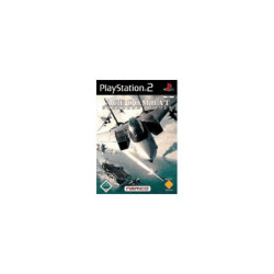 ACE COMBAT - SQUADRON LEADER PS2