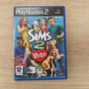 THE SIMS 2 PETS - PS2