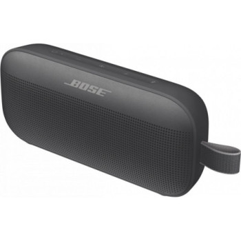 BOSE SOUNDLINK FLEX PORTABLE BLUETOOTH SPEAKER - BLACK