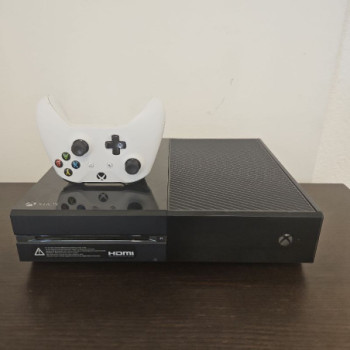 XBOX ONE FAT 500 GB