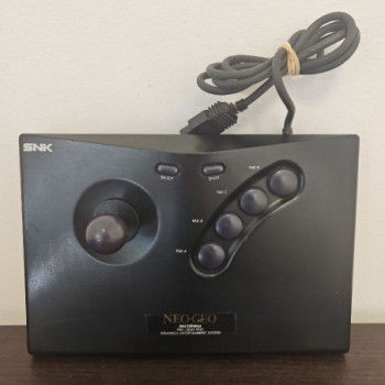 MANETTE PAD SNK NEO GEO