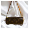 LOUIS VUITTON MINI PAPILLON