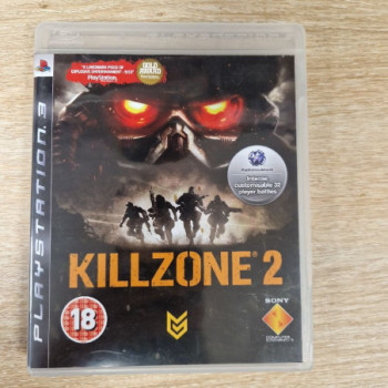 KILLZONE 2