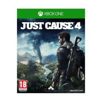 JUST CAUSE 4 - XBOX ONE