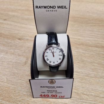 MONTRE RAYMOND WEIL TOCCATA 5485