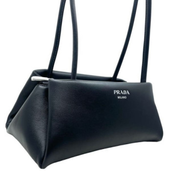 PRADA NAPPA MINI DUSTBAG CERTIFICAT