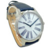 OMEGA DE VILLE TRESOR QUARTZ BOITE ET CERTIF