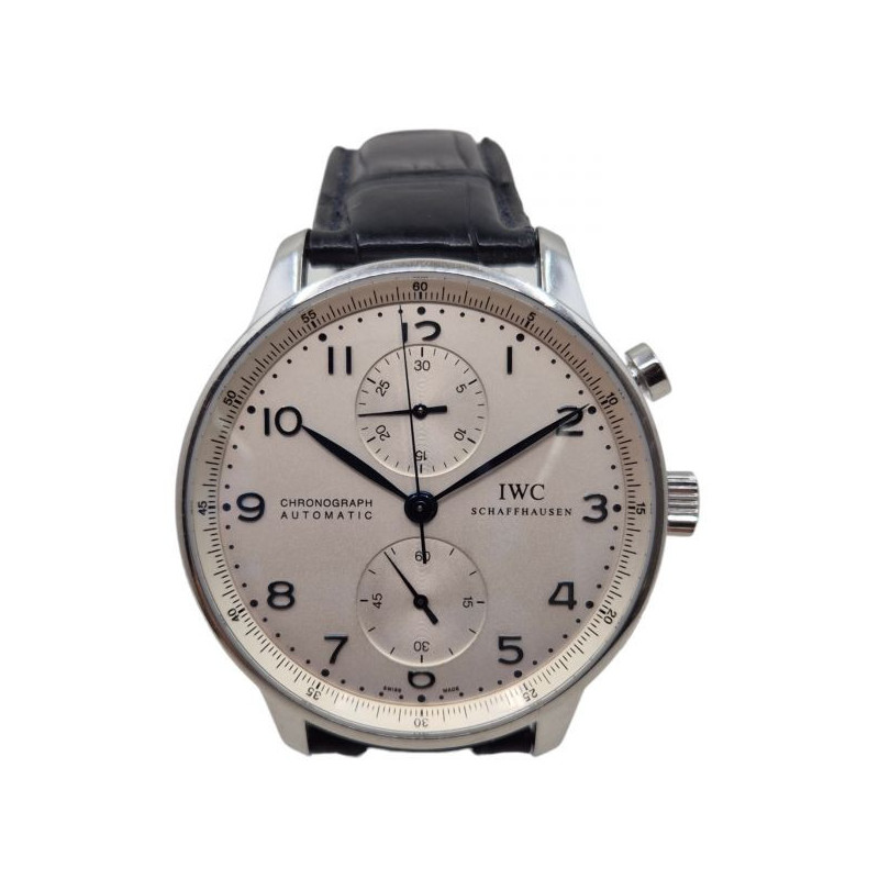 MONTRE IWC PORTOGAISE 3120921