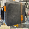 MESSENGER BAG MONT BLANC