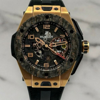 HUBLOT BIG BANG FERRARI SERIE LIMITEE