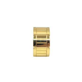 CARTIER TANK OR JAUNE 18CT 13.08GRS T52