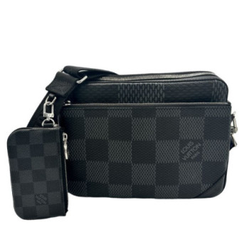 MULTI POCHETTE LOUIS VUITTON TRIO MESSENGER 3D GR 2022