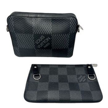 MULTI POCHETTE LOUIS VUITTON TRIO MESSENGER 3D GR 2022