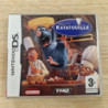 THIRD PARTY - RATATOUILLE OCCASION  DS