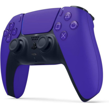 MANETTE SS FIL SONY PS5 GALACTIC PURPLE