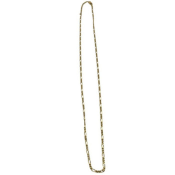 COLLIER OR 18K 7.06GR 54CM