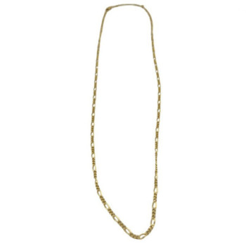 COLLIER OR 18K 7.06GR 54CM