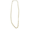 COLLIER OR 18K 7.06GR 54CM