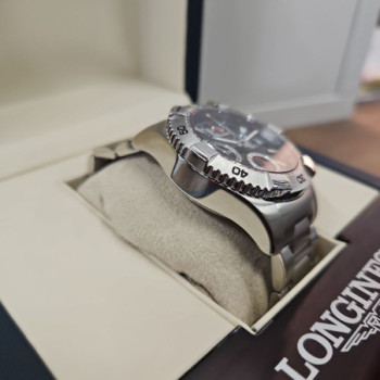 LONGINES HYDRO CONQUEST L36914