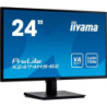 IIYAMA X2474HS-B2 24 INCH VA LCD MONITOR