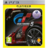 GRAN TURISMO 5 PLATINUM  PS3