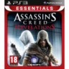 ASSASSIN S CREED : REVELATIONS - COLLECTION ESSENTIELLES  PS3