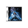 STAR WARS THE FORCE UNLEASHED II - DS - SANS BOITE