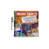 HIDDEN OBJECTS MYSTERY STORIES - DS - SANS BOITE