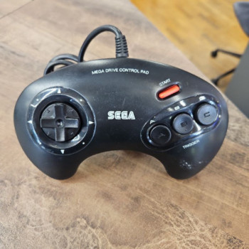 MANETTE SEGA MODEL 1650