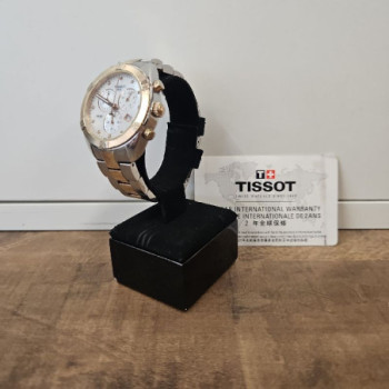 TISSOT  PR-100 QUARTZ