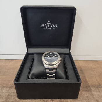 ALPINA ALPINER X LIVE FULL SET AL-28ALBBW5TAQIB