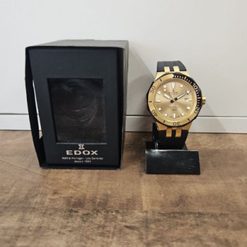 MONTRE EDOX DELFIN AUTO