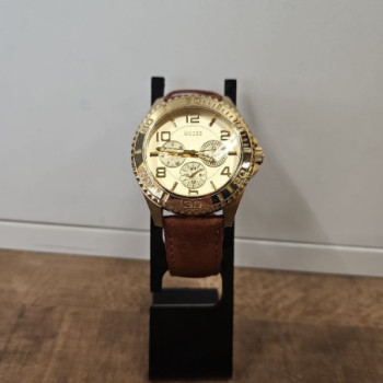 MONTRE GUESS QUARTZ