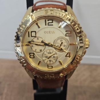 MONTRE GUESS QUARTZ