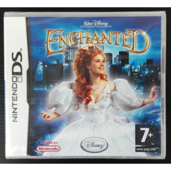 DISNEY S ENCHANTED (NINTENDO DS)