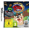 LOONEY TOONS GALACTIC TAZ BALL /NDS