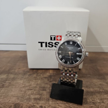 TISSOT POWERMATIC 80 T0974071105300