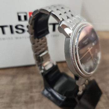 TISSOT POWERMATIC 80 T0974071105300