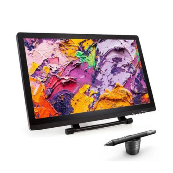 MONITEUR UGEE UG - 2150 P50S STYLET DIGITAL PEINTURE DESSIN 21.5 POUCES IPS